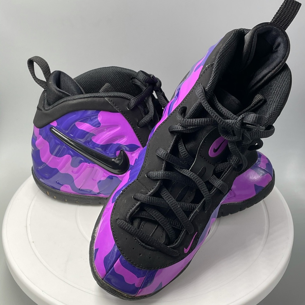 Jordan Foamposites